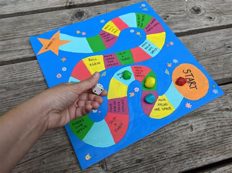 A simple/good idea for a game .